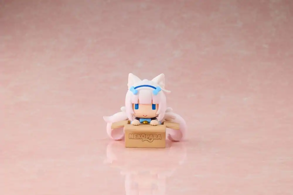 Nekopara Chibi Figur Vanilla 7 cm Produktfoto