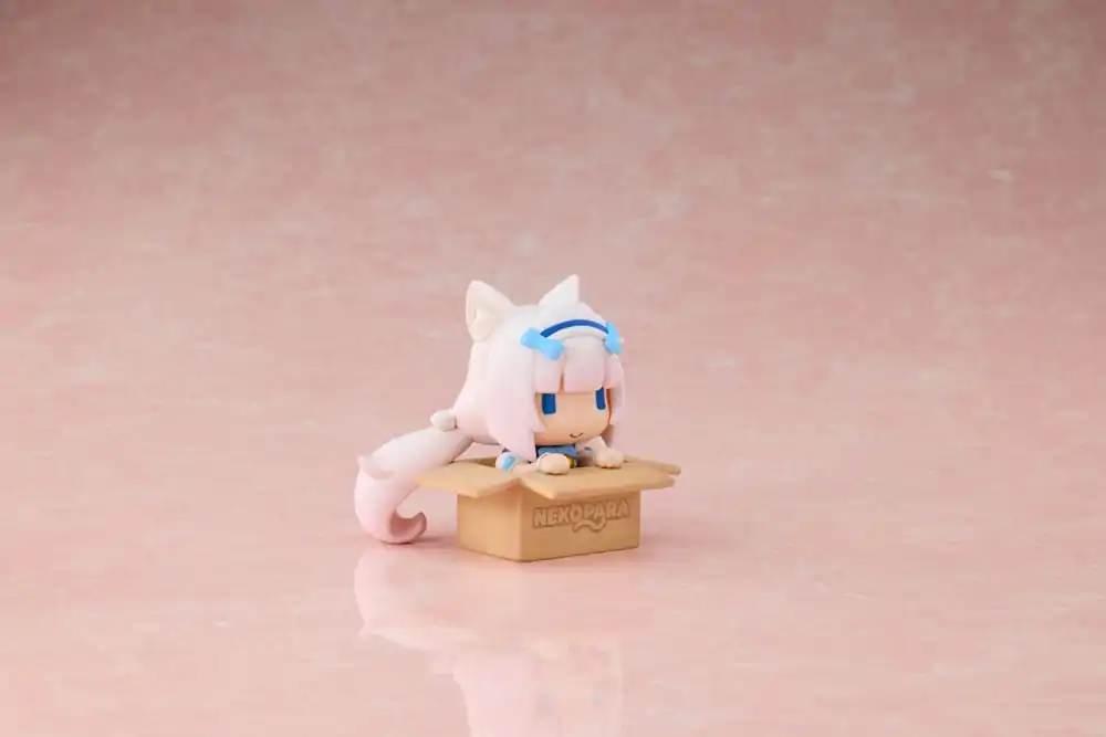 Nekopara Chibi Figur Vanilla 7 cm Produktfoto