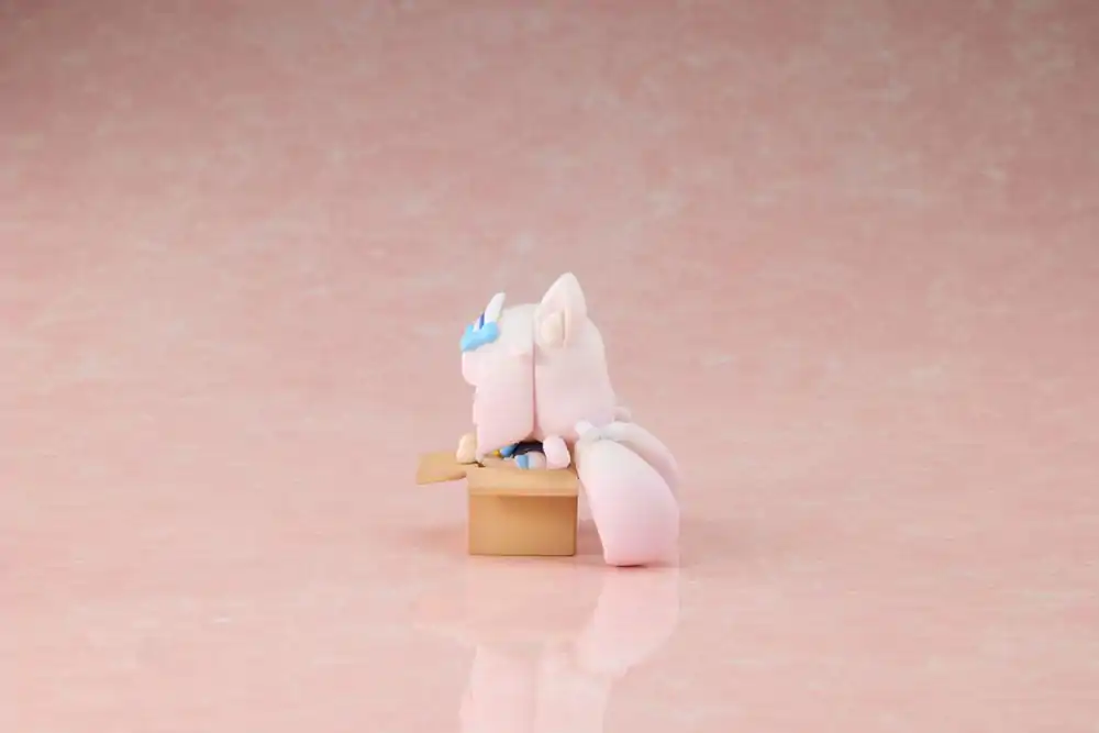 Nekopara Chibi Figur Vanilla 7 cm Produktfoto