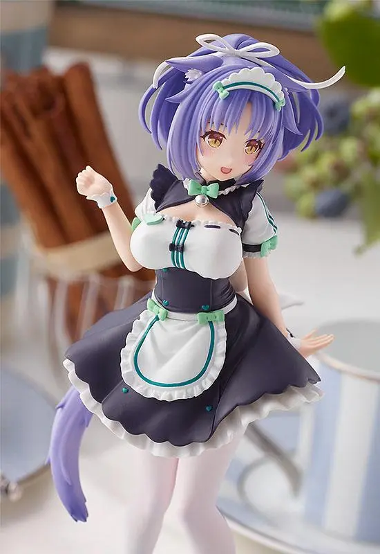 Nekopara Pop Up Parade PVC Statue Cinnamon 16 cm Produktfoto