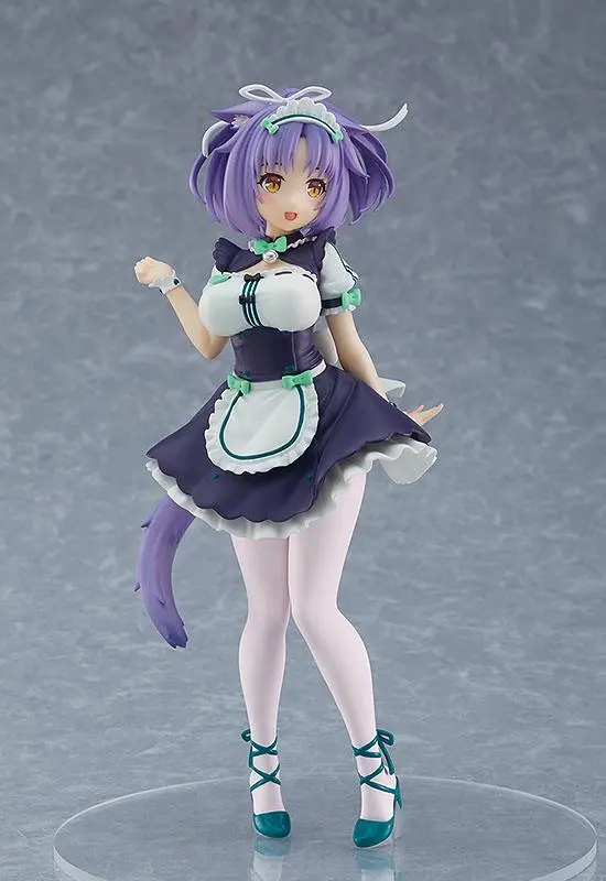 Nekopara Pop Up Parade PVC Statue Cinnamon 16 cm Produktfoto