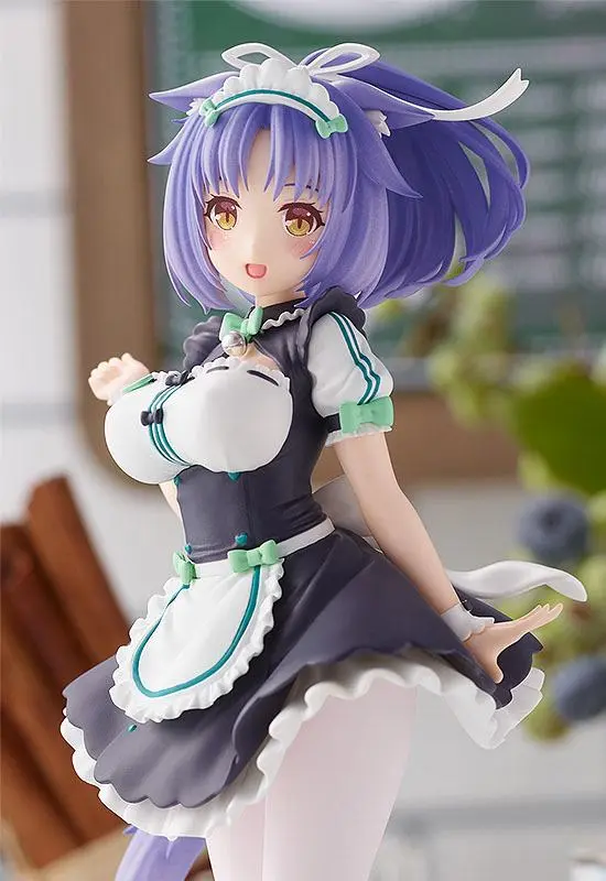 Nekopara Pop Up Parade PVC Statue Cinnamon 16 cm Produktfoto
