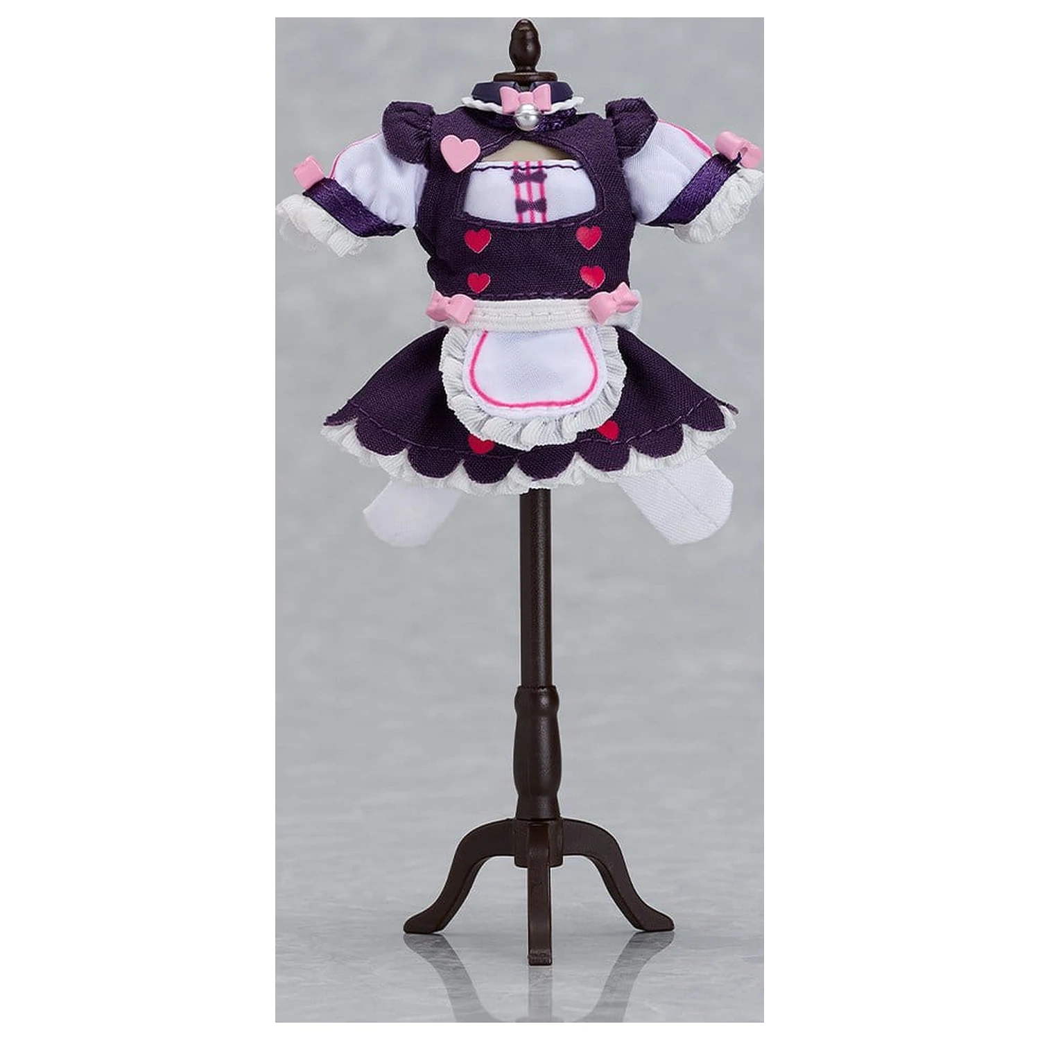 Nekopara Sekai Connect Teile für Nendoroid Doll Figuren Chocola Produktfoto