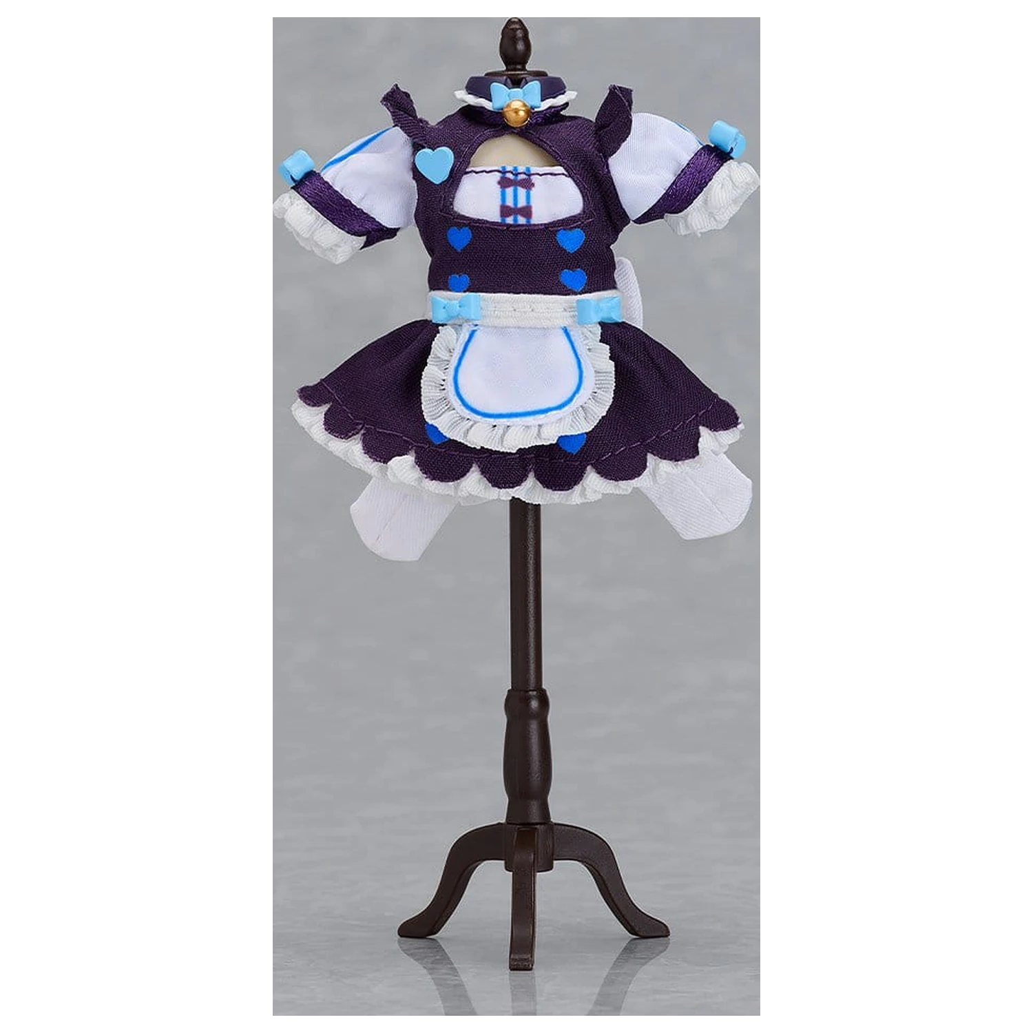 Nekopara Sekai Connect Teile für Nendoroid Doll Figuren Vanilla Produktfoto