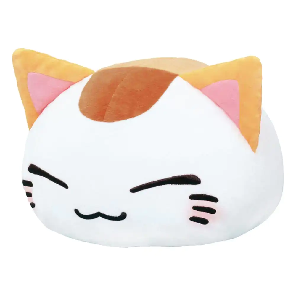 Nemuneko Katze Plüschfigur A Ver. 35 cm Produktfoto