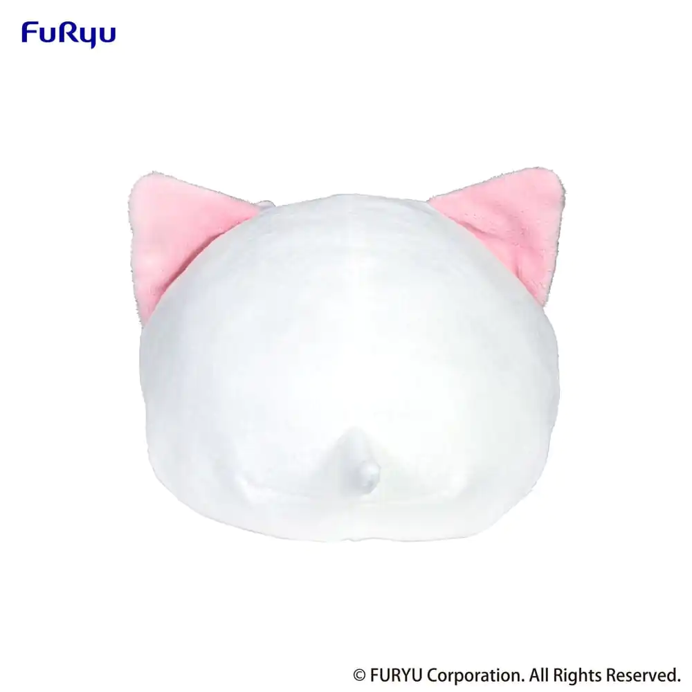 Nemuneko Cat Plüschfigur Pink 18 cm termékfotó