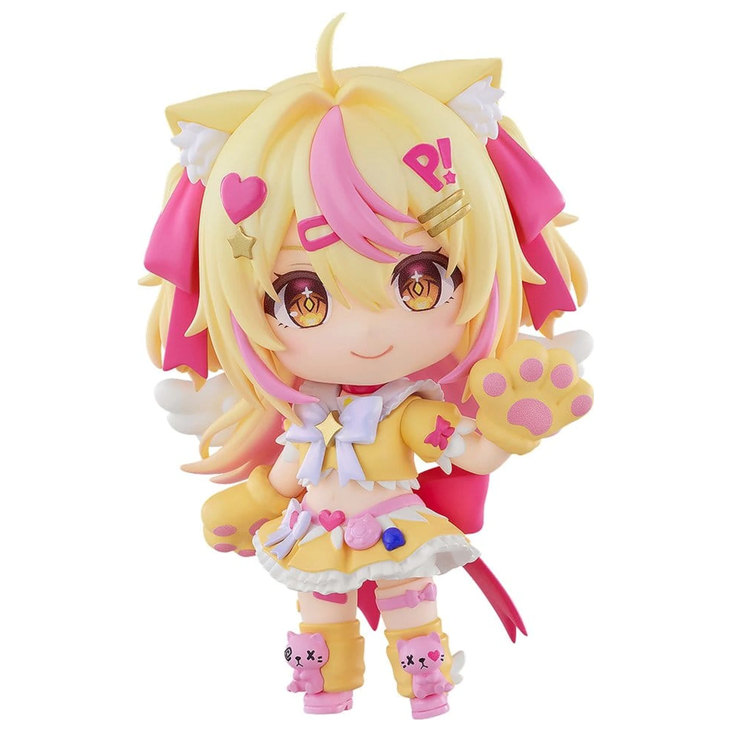 Nendoroid Actionfigur Pmarusama 10 cm Produktfoto
