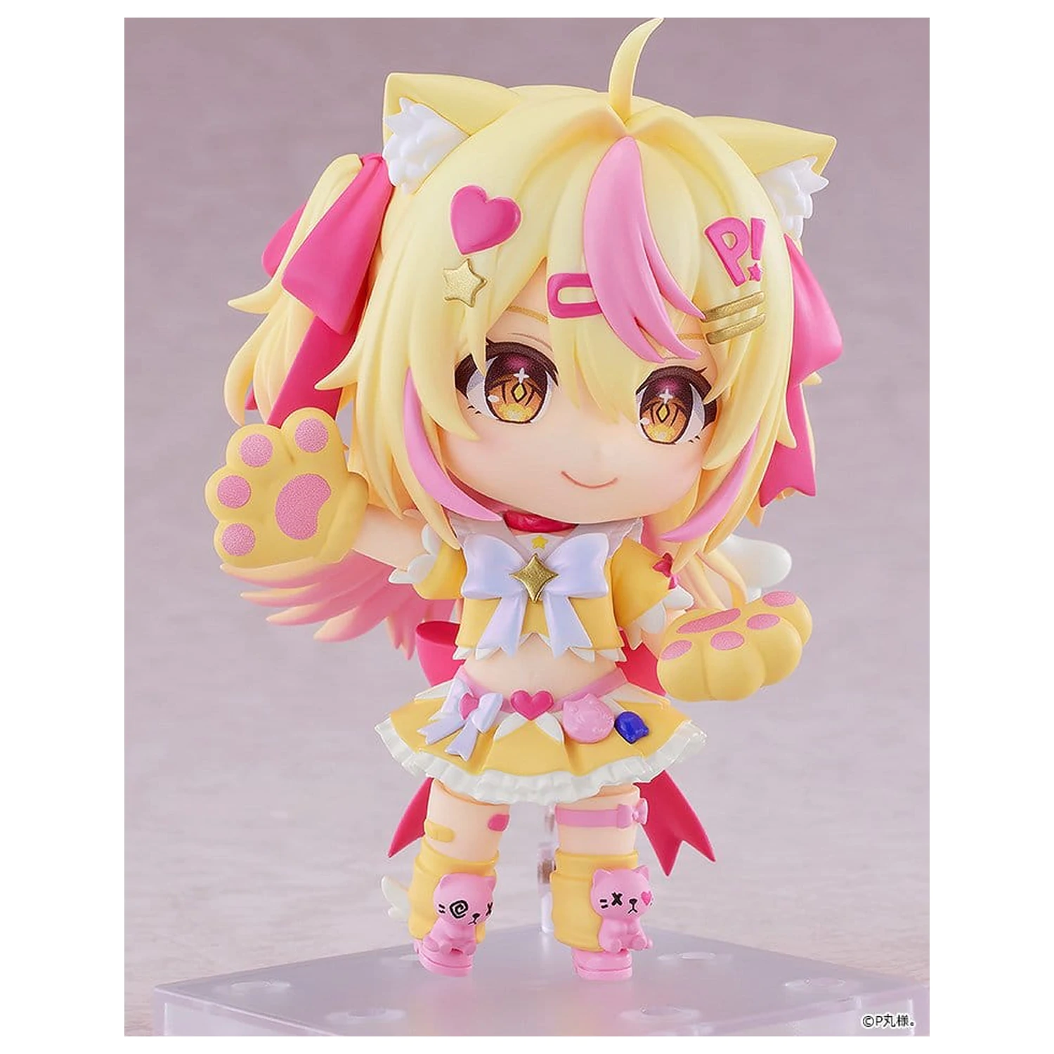 Nendoroid Actionfigur Pmarusama 10 cm Produktfoto