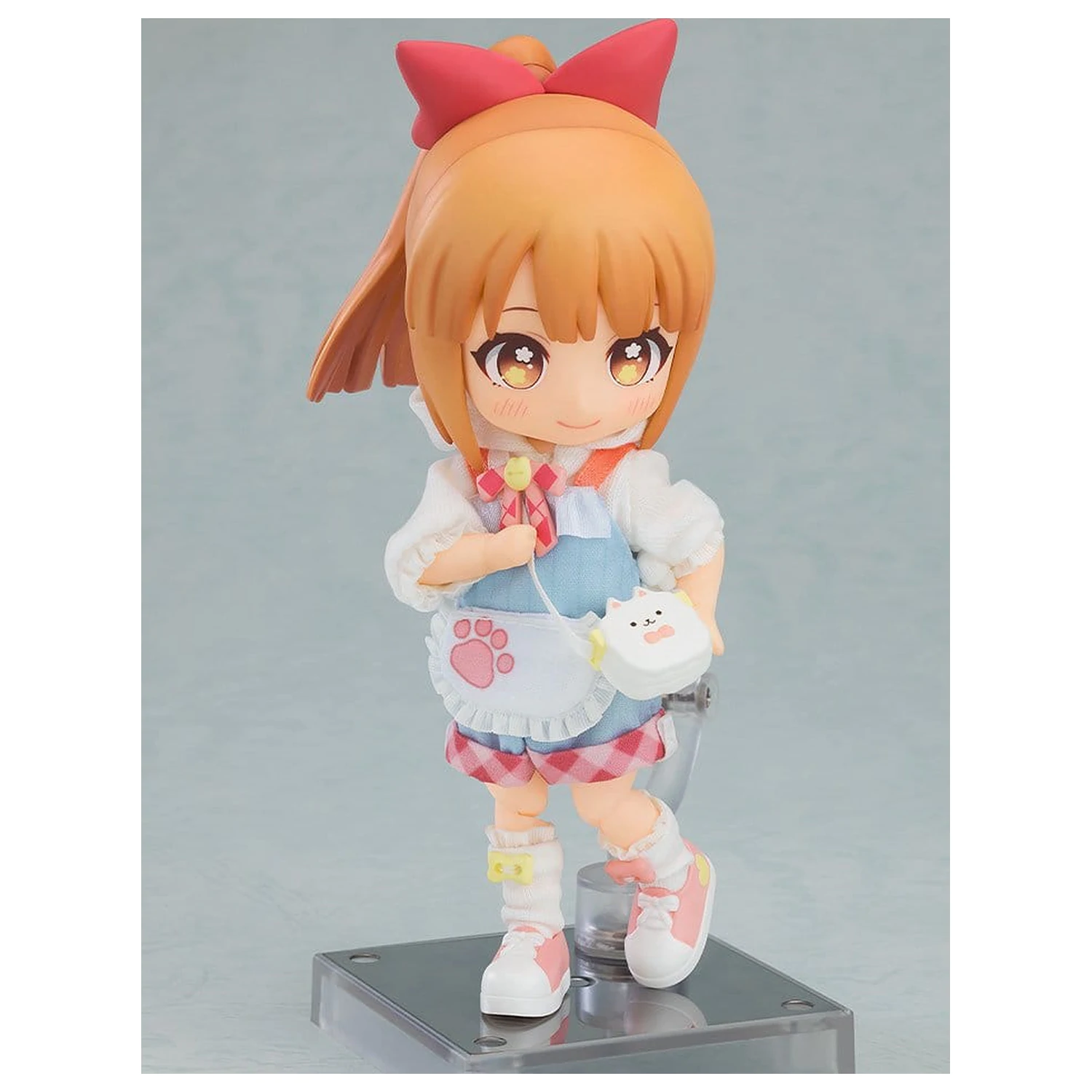 Nendoroid Doll Actionfigur Emily: Pawfect Picnic Day Ver. 14 cm Produktfoto