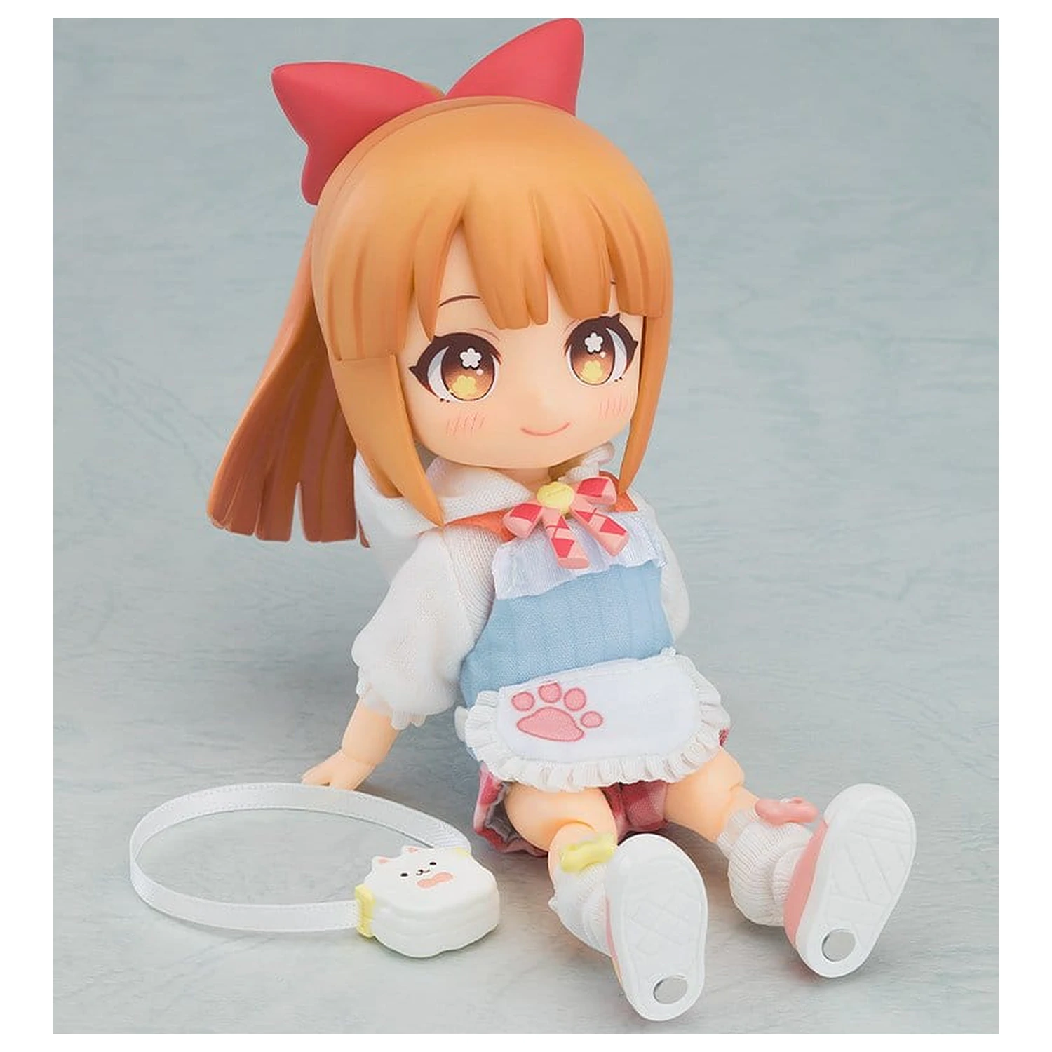 Nendoroid Doll Actionfigur Emily: Pawfect Picnic Day Ver. 14 cm Produktfoto