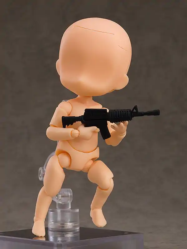 Nendoroid Doll Zubehör-Set für Nendoroid Doll Actionfiguren Weapon Set termékfotó