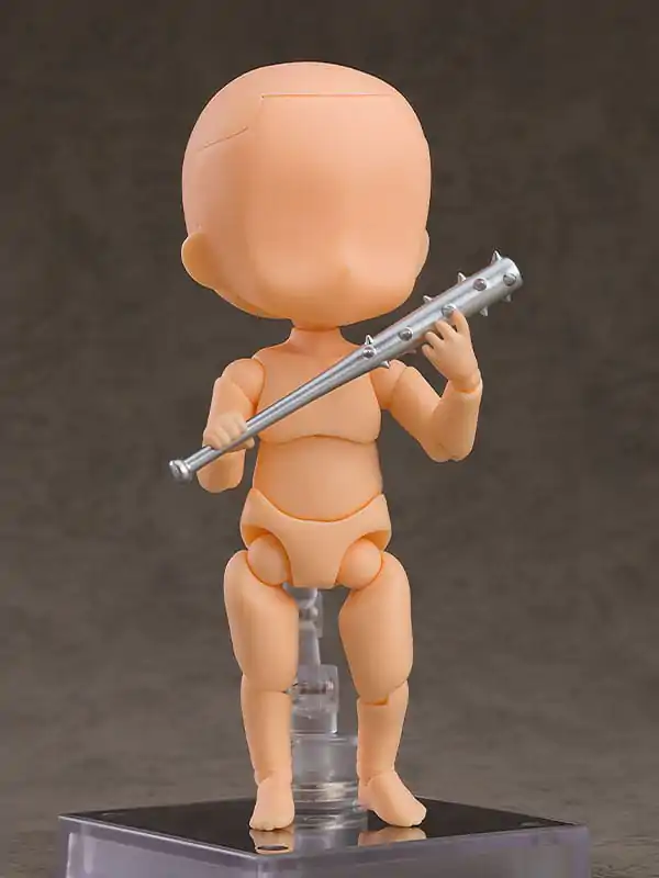 Nendoroid Doll Zubehör-Set für Nendoroid Doll Actionfiguren Weapon Set termékfotó