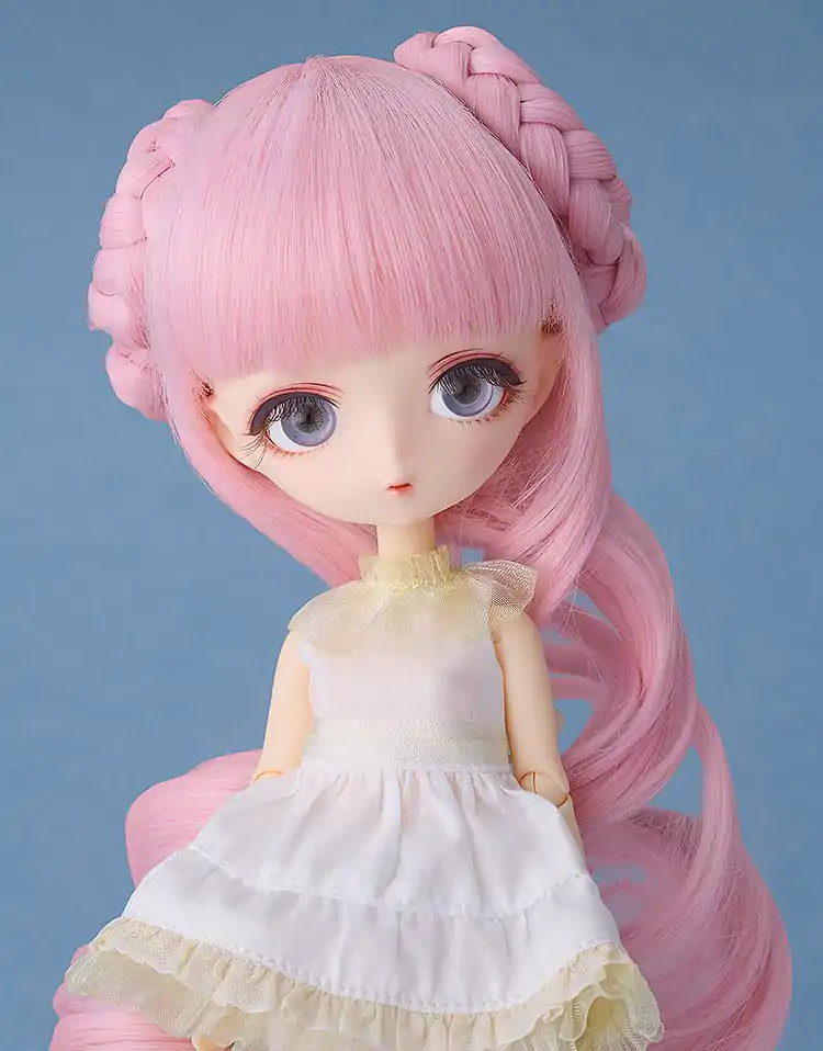 Nendoroid Doll Nendoroid More Zubehör-Set Doll Eyes Summer (Rain) Produktfoto