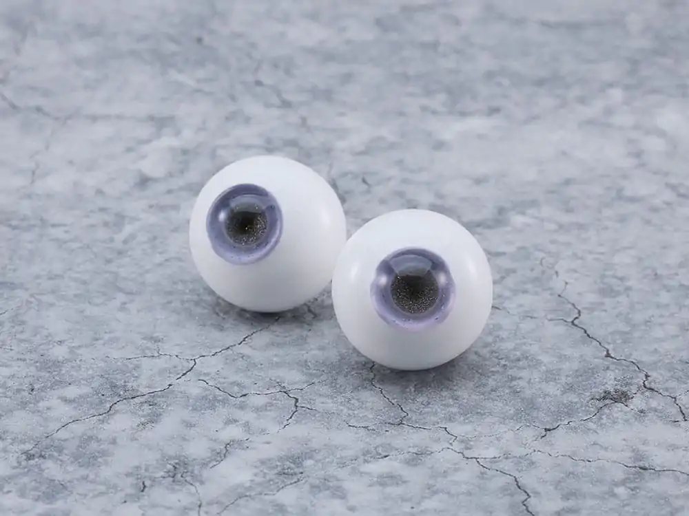 Nendoroid Doll Nendoroid More Zubehör-Set Doll Eyes Summer (Rain) Produktfoto