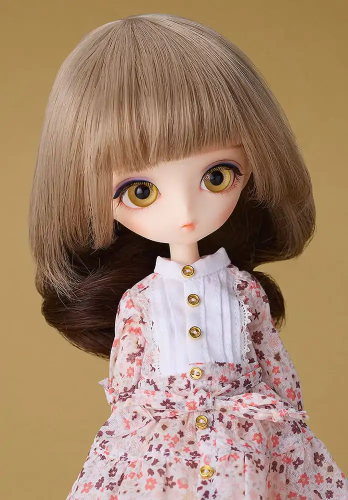 Nendoroid Doll Nendoroid More Zubehör-Set Doll Eyes Summer (Sun) Produktfoto