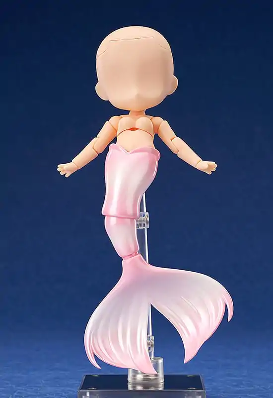 Nendoroid Doll Zubehör-Set für Nendoroid Doll Actionfiguren Mermaid Set (Sakura) termékfotó