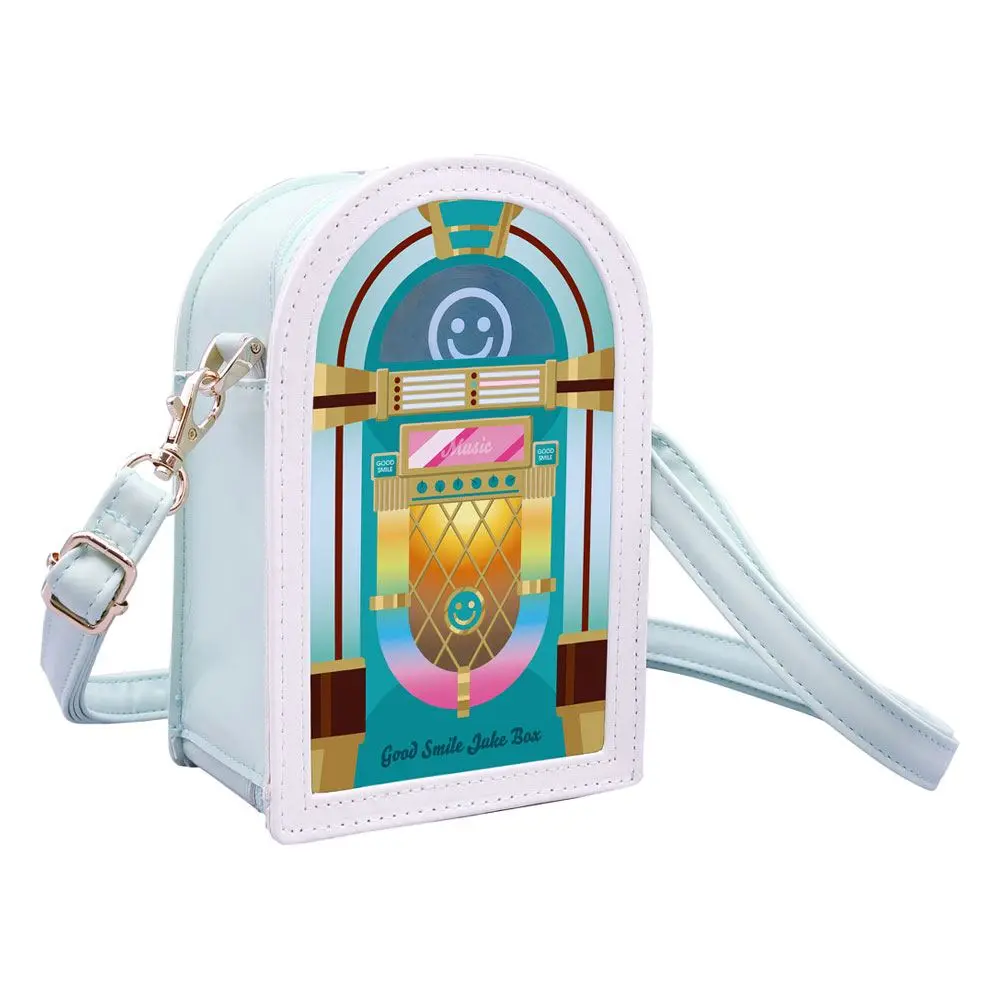Nendoroid Doll Umhängetasche Pouch Neo: Juke Box (Mint) Produktfoto