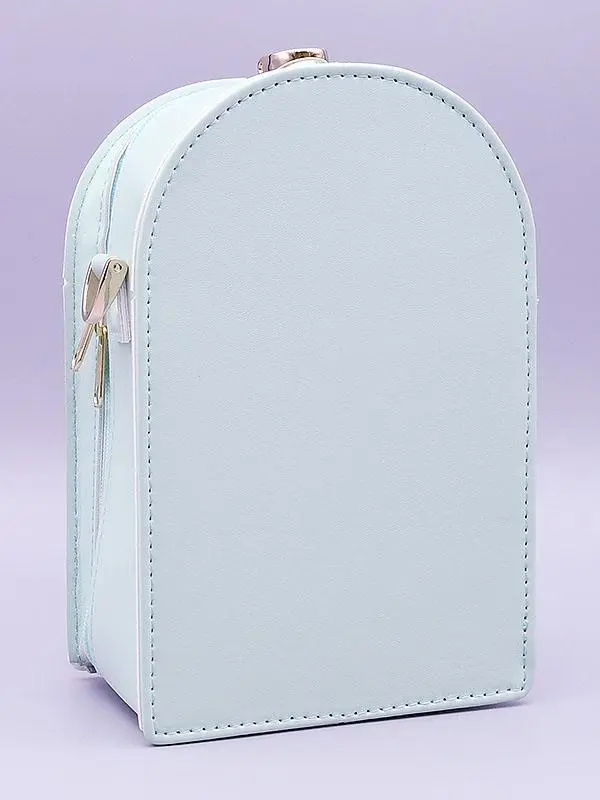 Nendoroid Doll Umhängetasche Pouch Neo: Juke Box (Mint) Produktfoto