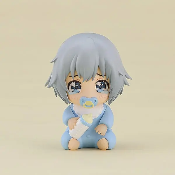 Nendoroid More Zubehör-Set Dress Up Baby (Blue) termékfotó