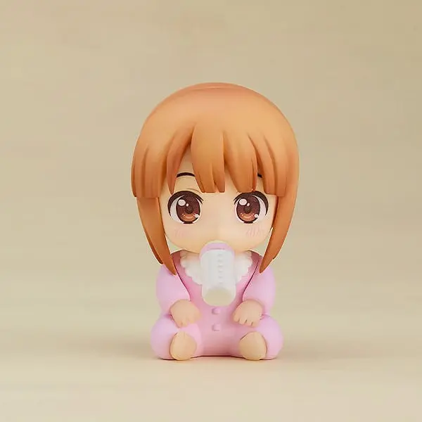 Nendoroid More Zubehör-Set Dress Up Baby (Pink) termékfotó