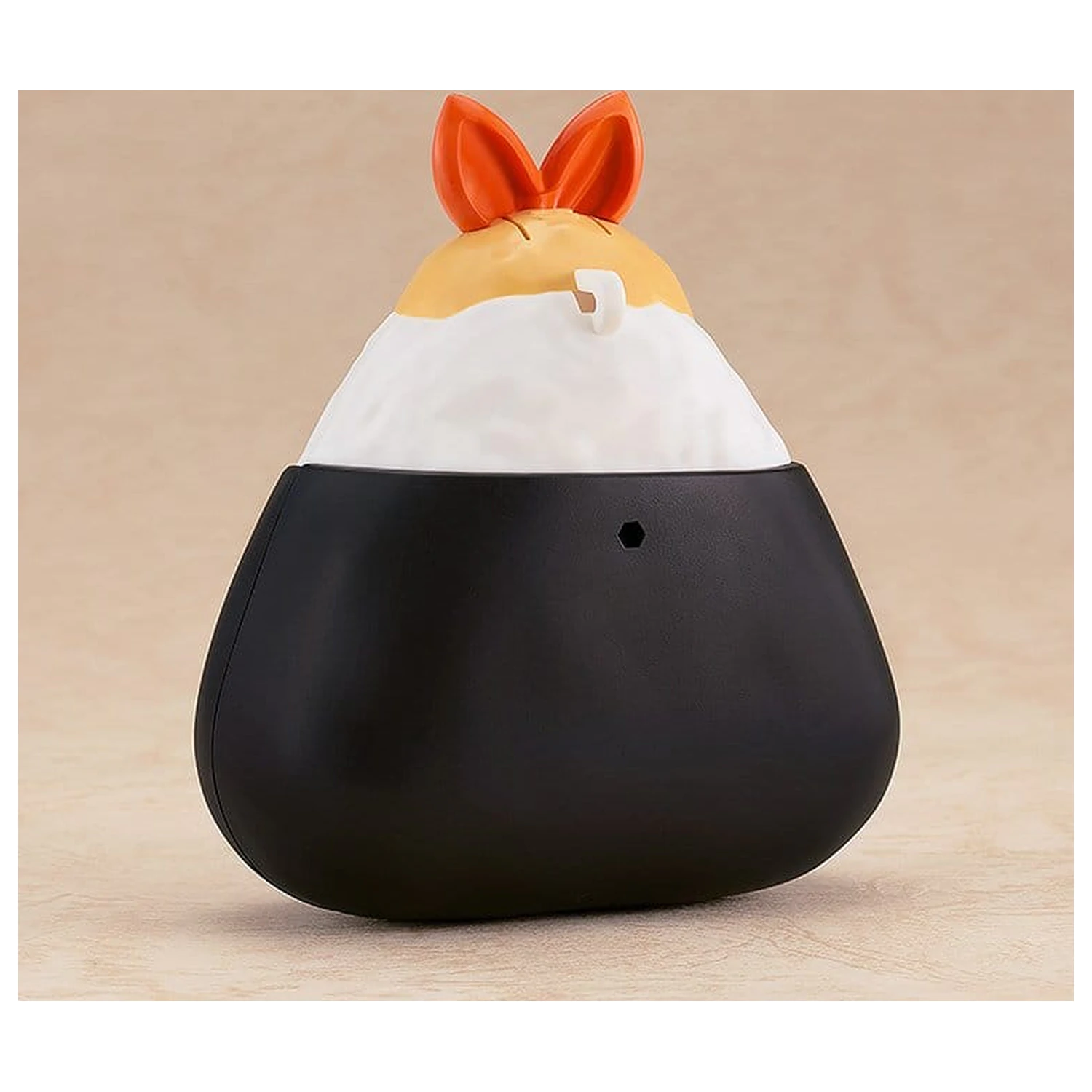 Nendoroid More Actionfiguren Zubehör-Set Kigurumi Gesichtsteile-Etui (Tenmusu) Produktfoto