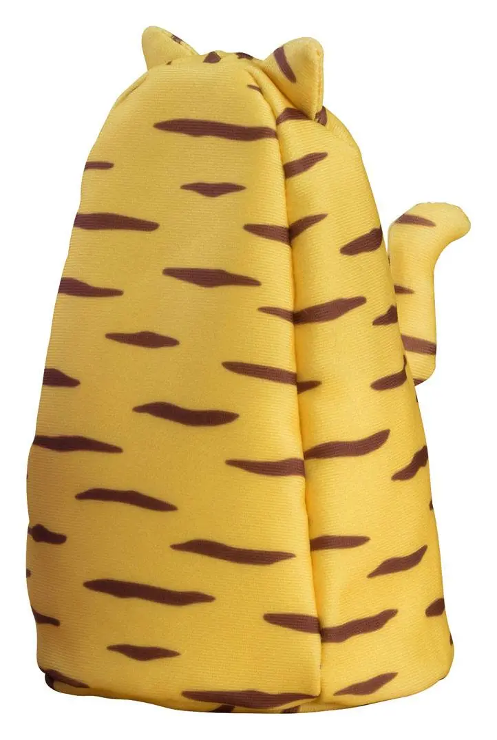 Nendoroid More Sitzsack für Nendoroid Actionfiguren Tiger Produktfoto