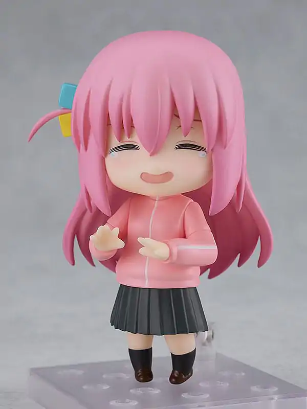 Nendoroid More Zubehör-Set für Nendoroid Actionfiguren Face Swap Bocchi the Rock! Produktfoto