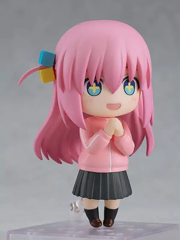 Nendoroid More Zubehör-Set für Nendoroid Actionfiguren Face Swap Bocchi the Rock! Produktfoto