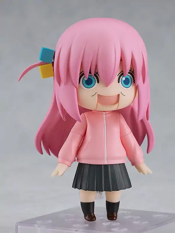 Nendoroid More Zubehör-Set für Nendoroid Actionfiguren Face Swap Bocchi the Rock! Produktfoto