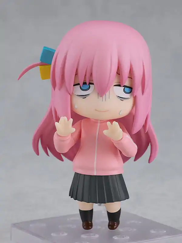 Nendoroid More Zubehör-Set für Nendoroid Actionfiguren Face Swap Bocchi the Rock! Produktfoto