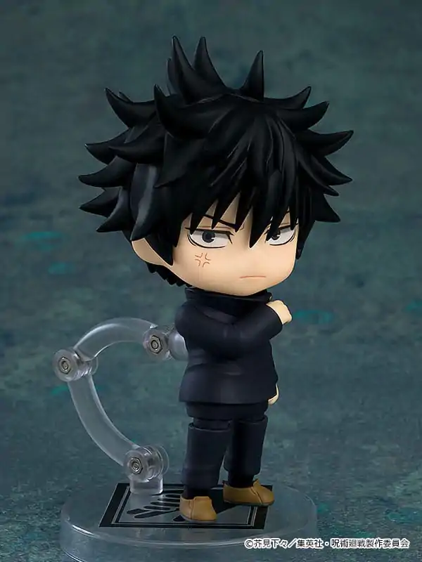 Nendoroid More Zubehör-Set für Nendoroid Actionfiguren Face Swap Jujutsu Kaisen 01 termékfotó