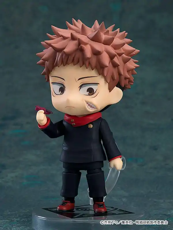 Nendoroid More Zubehör-Set für Nendoroid Actionfiguren Face Swap Jujutsu Kaisen 01 termékfotó