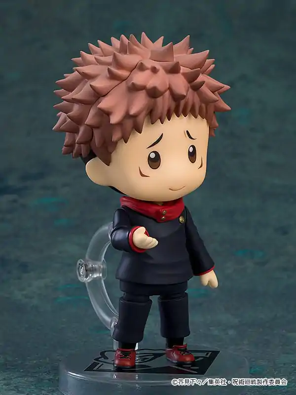 Nendoroid More Zubehör-Set für Nendoroid Actionfiguren Face Swap Jujutsu Kaisen 01 termékfotó