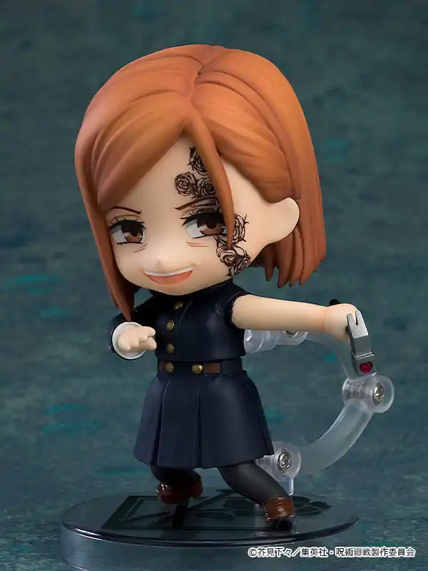 Nendoroid More Zubehör-Set für Nendoroid Actionfiguren Face Swap Jujutsu Kaisen 01 termékfotó