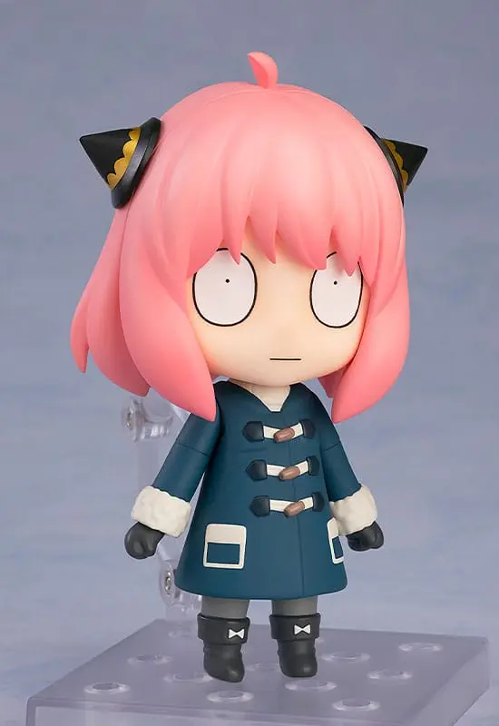 Nendoroid More Zubehör-Set für Nendoroid Actionfiguren Face Swap Anya Forger termékfotó