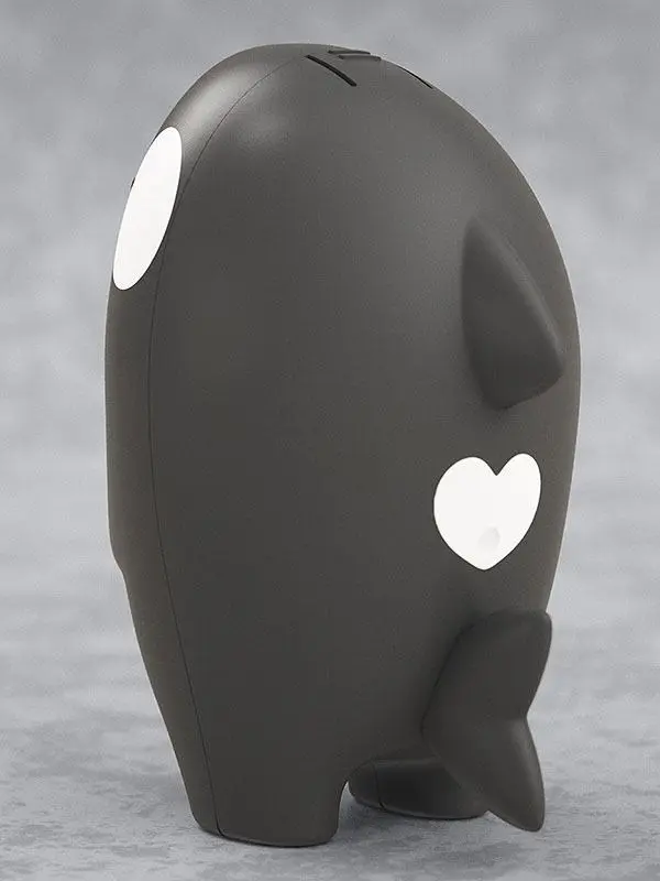 Nendoroid More Zubehör-Set für Nendoroid Actionfiguren Face Parts Case: Orca Whale 10 cm Produktfoto