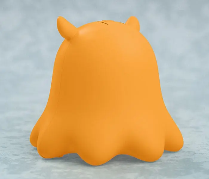 Nendoroid More Zubehör-Set für Nendoroid Actionfiguren Kigurumi Face Parts Case Umbrella Octopus 7 cm Produktfoto