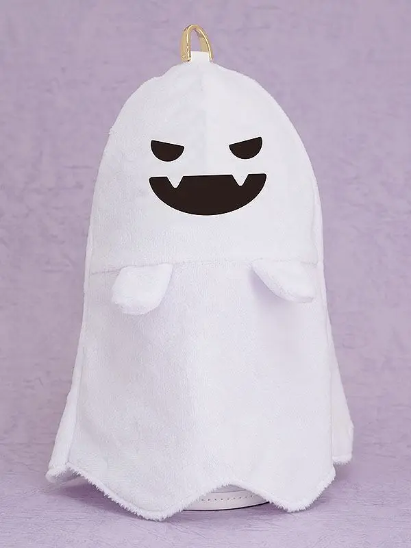 Nendoroid More Zubehör für Nendoroid Actionfiguren Nendoroid Pouch Neo: Halloween Ghost termékfotó