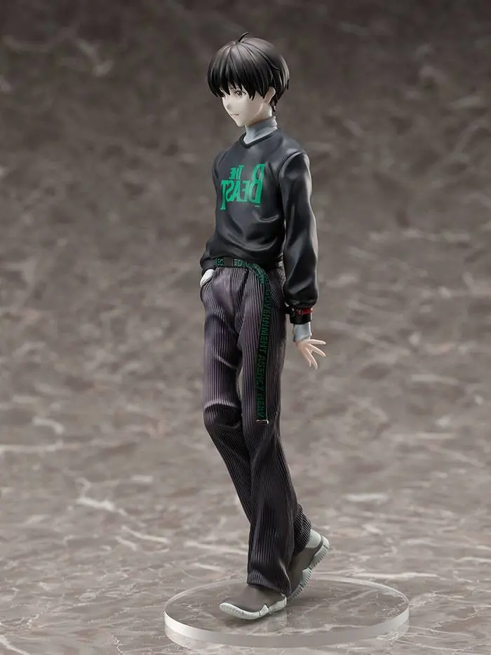 Neon Genesis Evangelion PVC Statue 1/7 Ikari Shinji Ver. Radio Eva Original Color (Reproduction) 25 cm Produktfoto