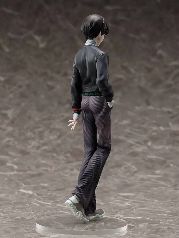 Neon Genesis Evangelion PVC Statue 1/7 Ikari Shinji Ver. Radio Eva Original Color (Reproduction) 25 cm Produktfoto
