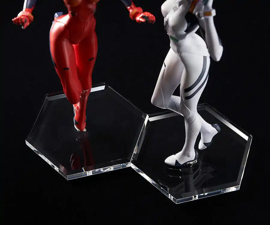 Neon Genesis Evangelion Statue 1/7 Rei Ayanami 25 cm termékfotó