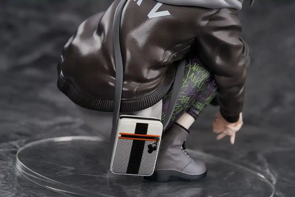 Neon Genesis Evangelion PVC Statue 1/7 Shikinami Asuka Langley Ver. Part 3 Radio Eva Original Color 12 cm Produktfoto