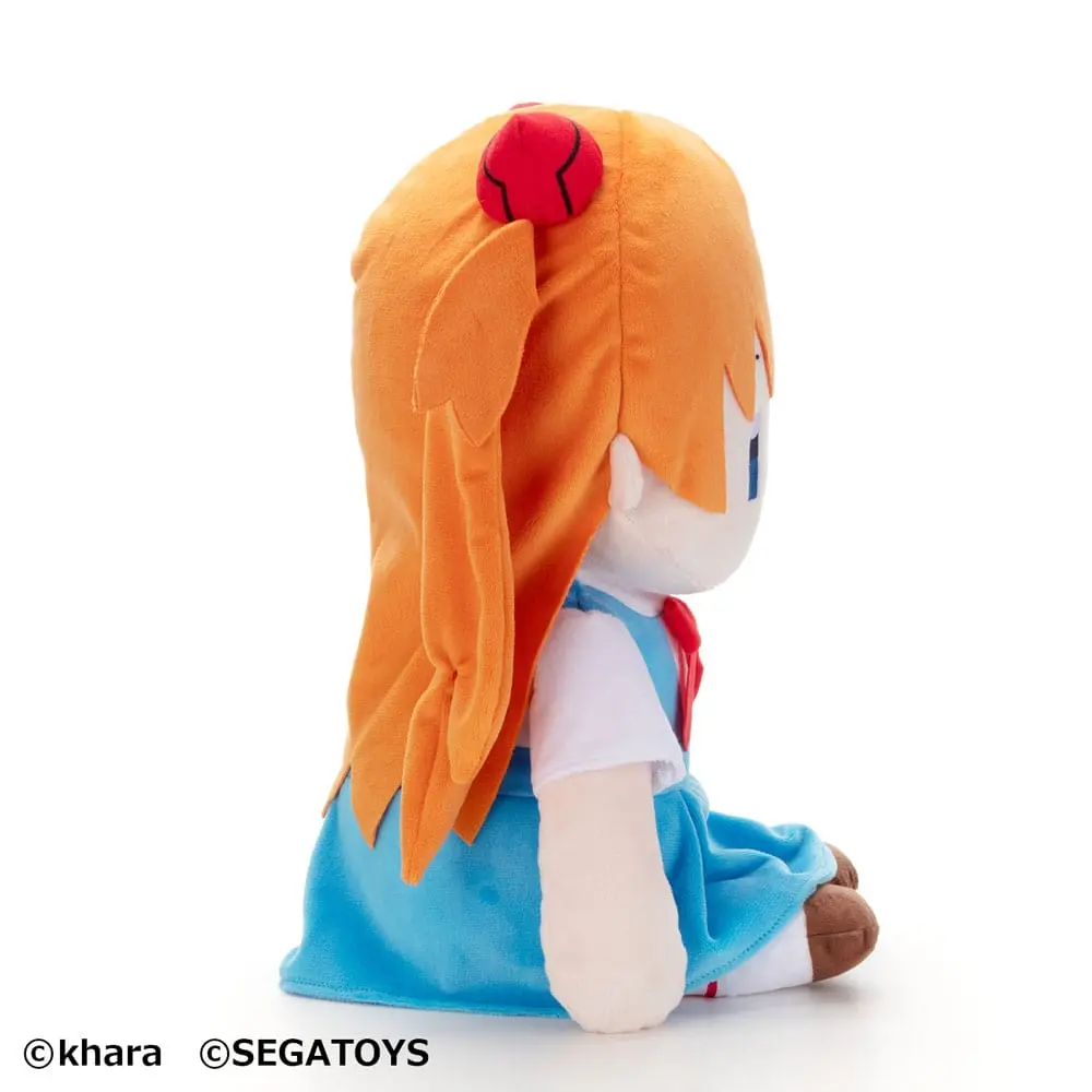Neon Genesis Evangelion Plüschfigur Asuka Langley Soryu 44 cm Produktfoto