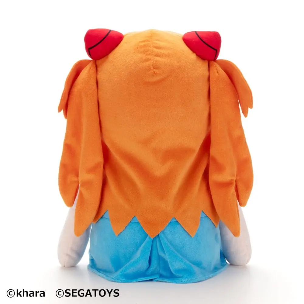 Neon Genesis Evangelion Plüschfigur Asuka Langley Soryu 44 cm Produktfoto