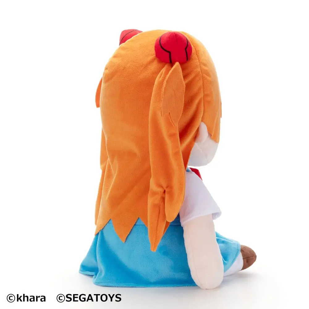 Neon Genesis Evangelion Plüschfigur Asuka Langley Soryu 44 cm Produktfoto