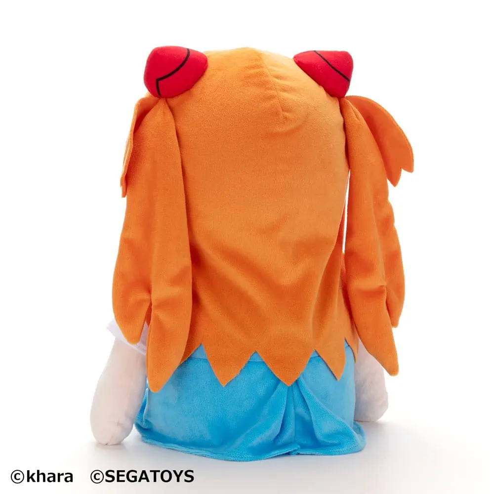 Neon Genesis Evangelion Plüschfigur Asuka Langley Soryu 44 cm Produktfoto