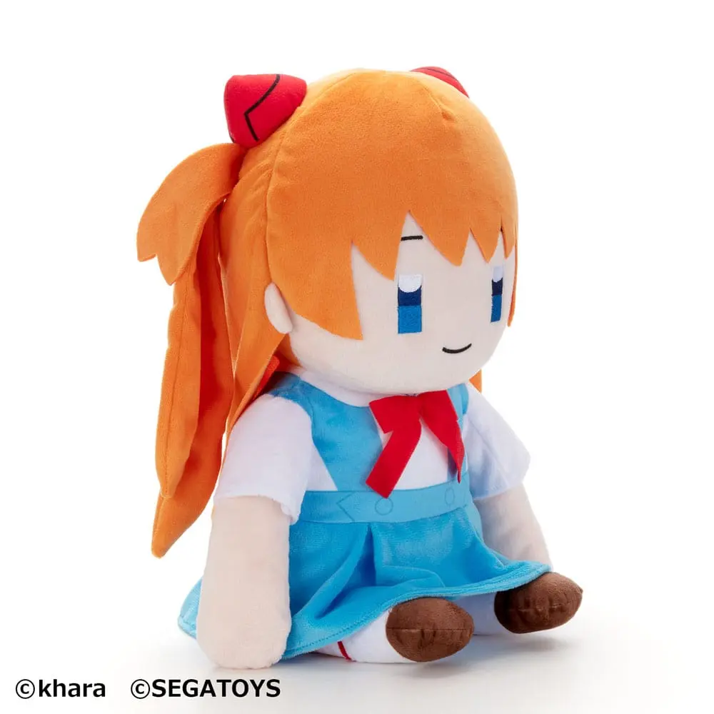 Neon Genesis Evangelion Plüschfigur Asuka Langley Soryu 44 cm Produktfoto