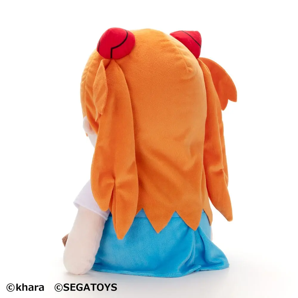 Neon Genesis Evangelion Plüschfigur Asuka Langley Soryu 44 cm Produktfoto