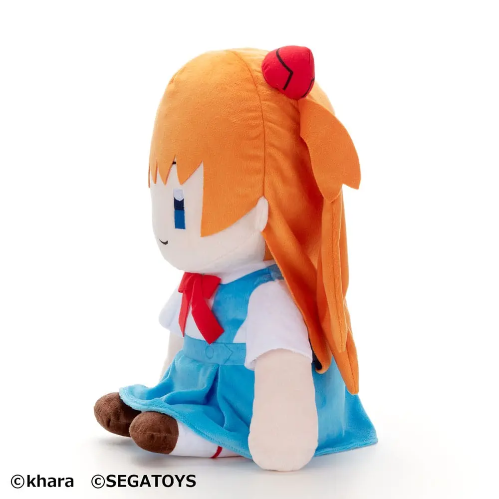 Neon Genesis Evangelion Plüschfigur Asuka Langley Soryu 44 cm Produktfoto