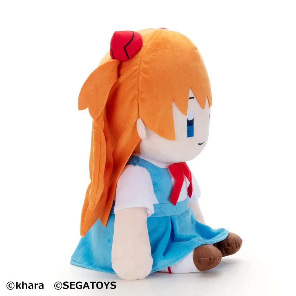 Neon Genesis Evangelion Plüschfigur Asuka Langley Soryu 44 cm Produktfoto